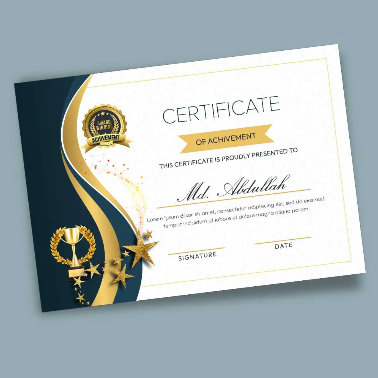 Certificates-Printing-01 Certificates-Printing-01