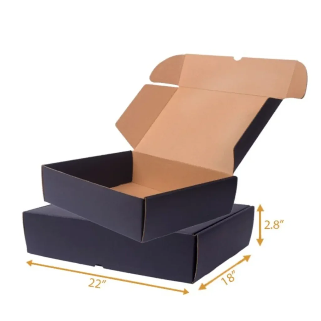Kraft Boxes Printing: Custom Packaging Solutions for Your Brand