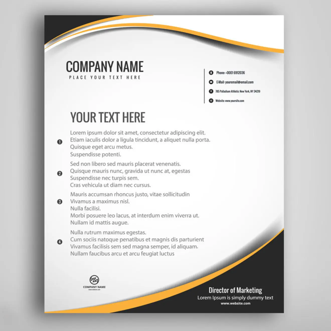 Letterhead-Printing-03 Letterhead-Printing-03