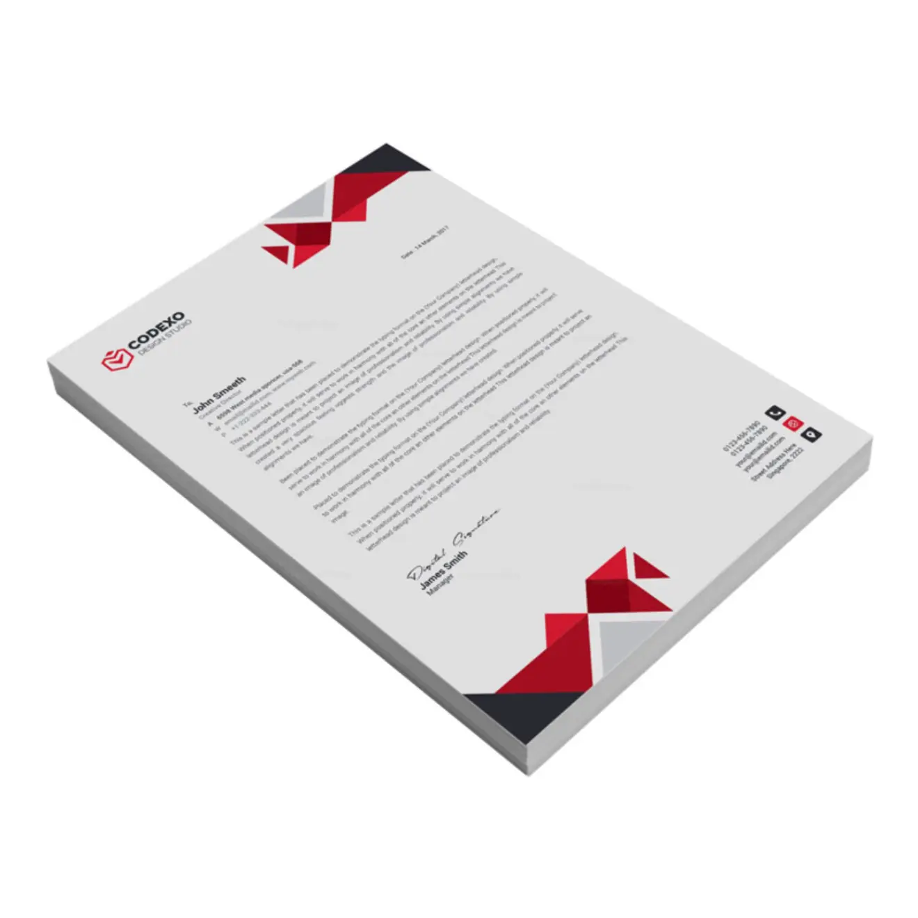 Letterhead-Printing-04 Letterhead-Printing-04