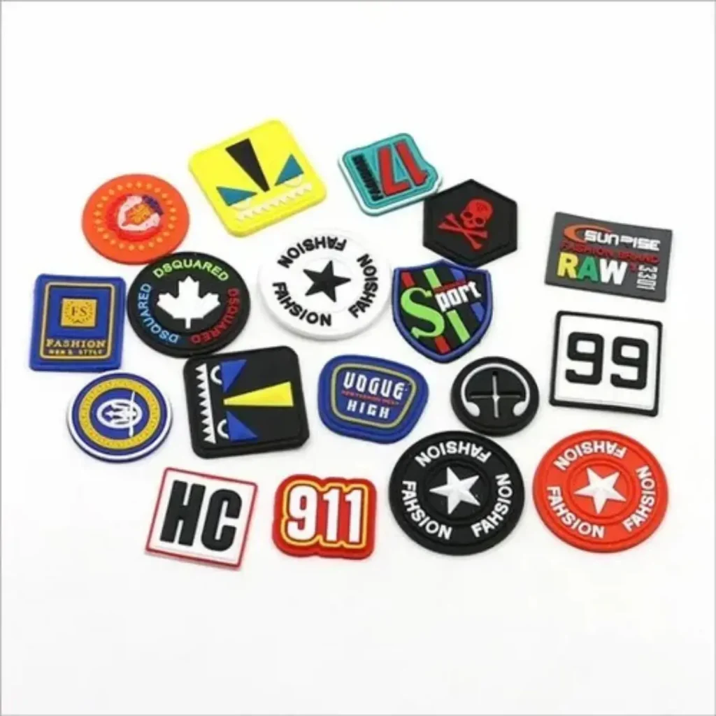 Rubber Labels Printing: Custom Solutions for Your Branding Needs
